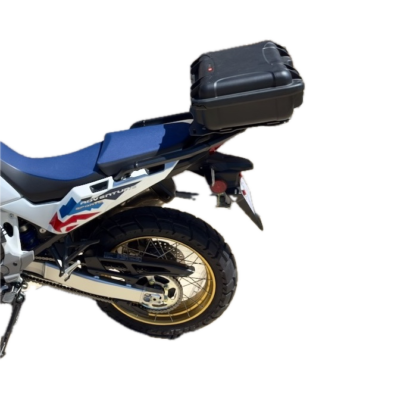 Honda Africa Twin CRF1100 Adventure Sport 2020 to present - Image 2